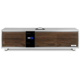 RUARK R410 INTEGRATED MUSIC SYSTEM